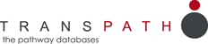 TRANSPATH Logo